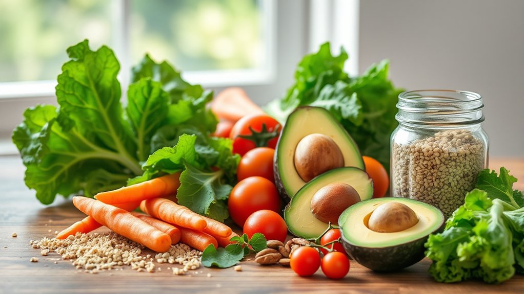 assess nutritional intake early