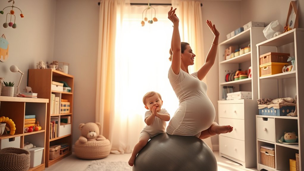 balanced family resource management