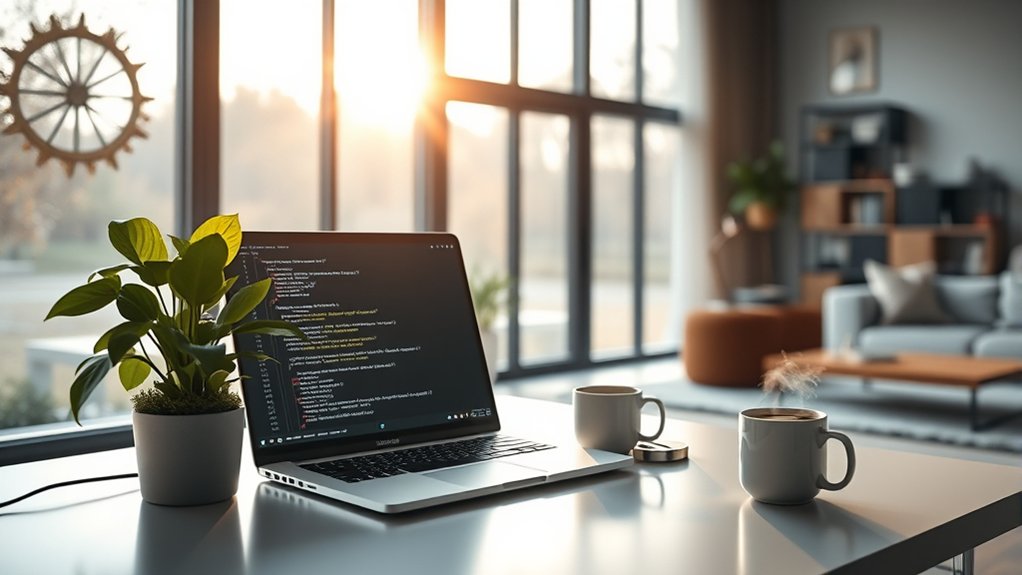 balancing work and family