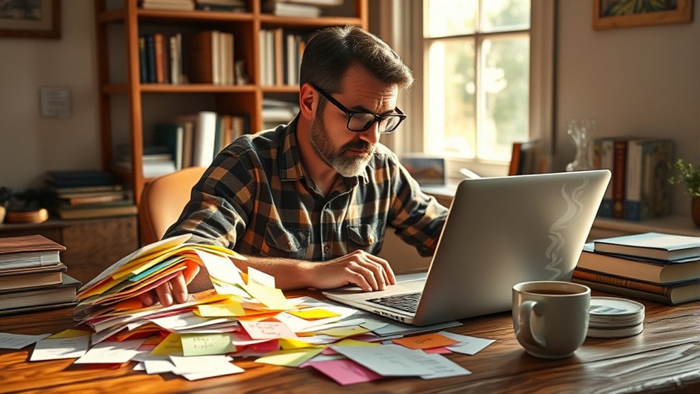create your advice archive