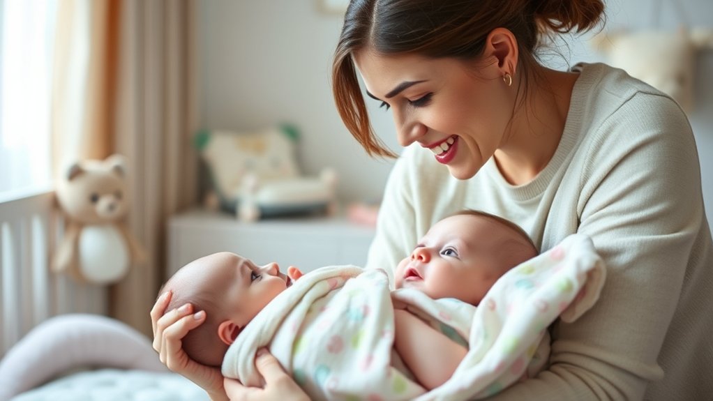 decoding baby communication signals