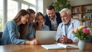 effective healthcare stakeholder communication
