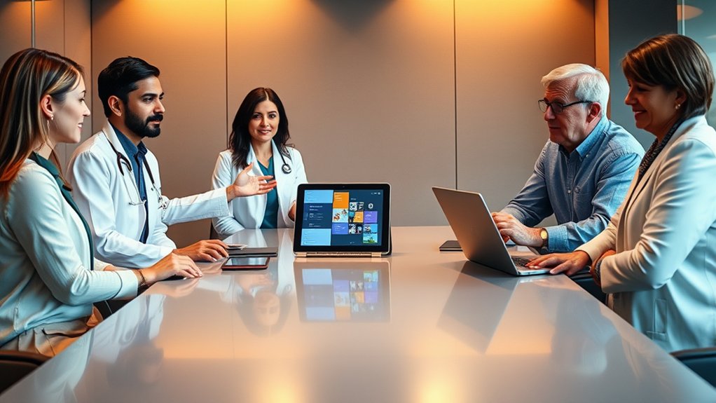 enhance communication and empathy
