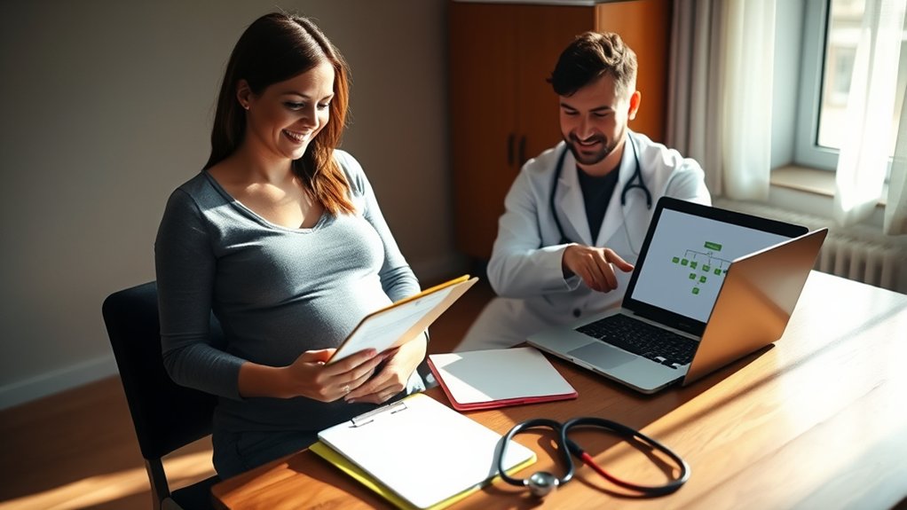 gather family health history