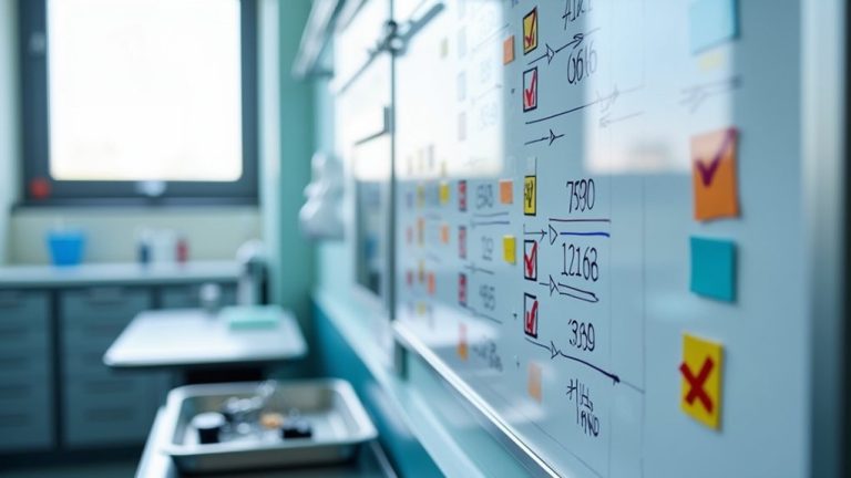 hospital implementation preparation
