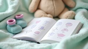 newborn care user manual