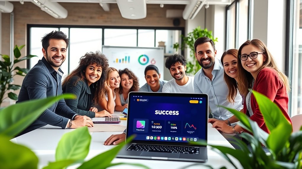 partner happiness monitoring tips