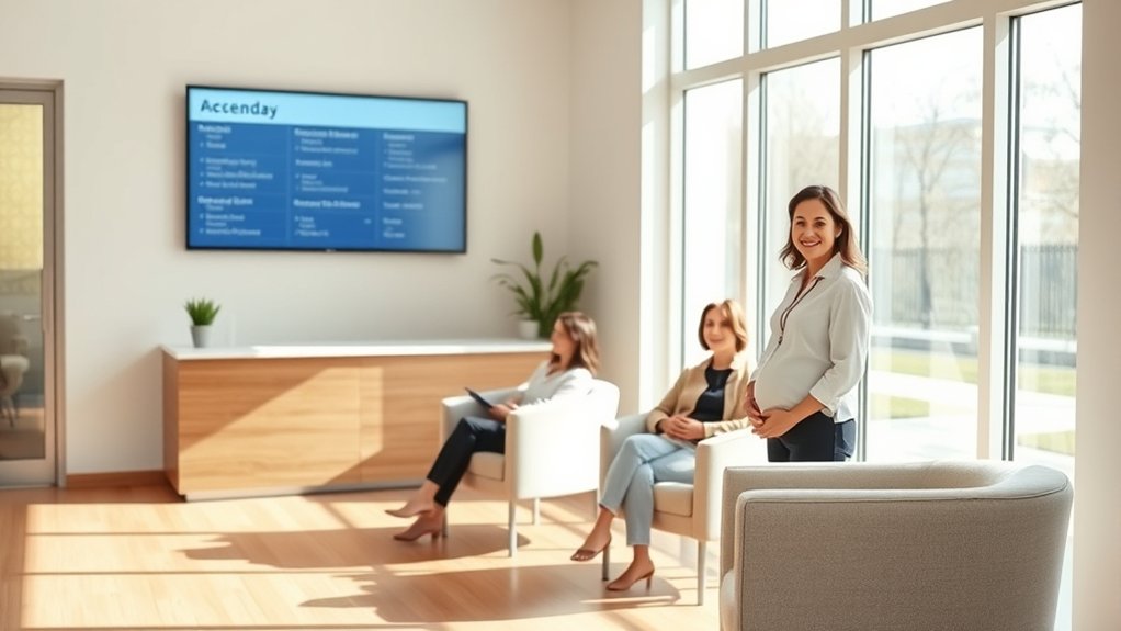 prenatal appointment preparation guide