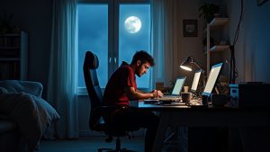 prioritize maintainer rest periods
