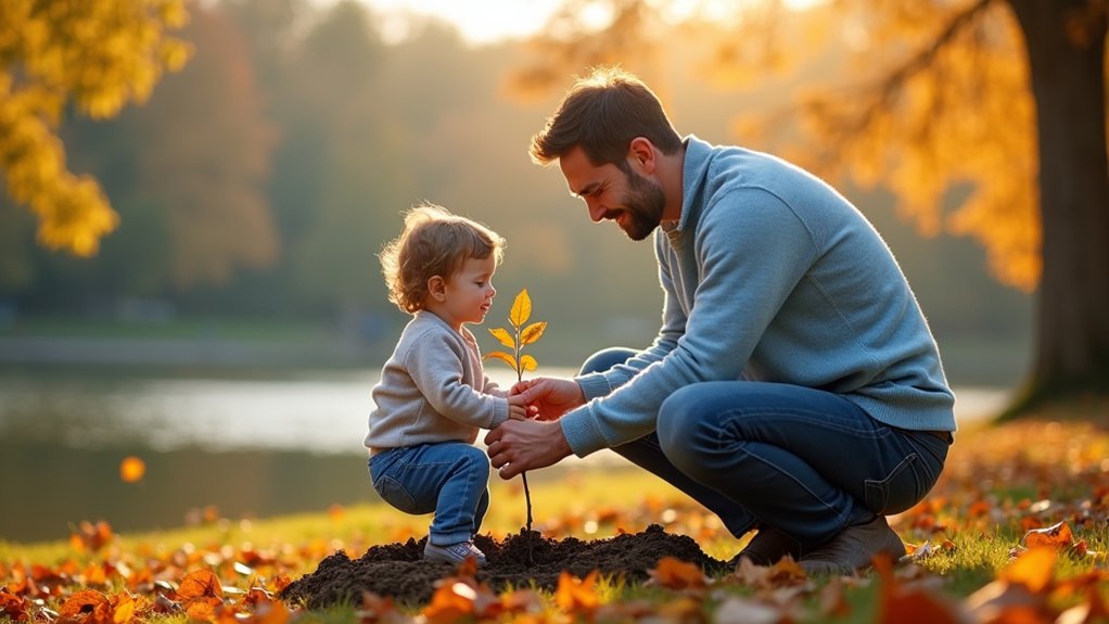 proactive fatherhood principles manifesto