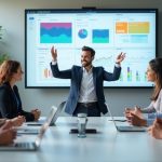 project kpis for balance