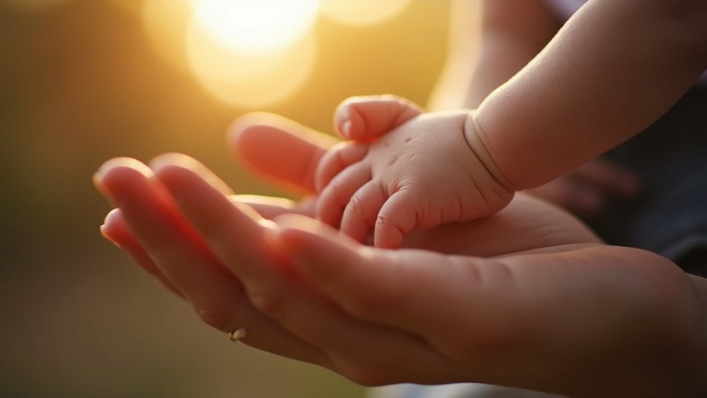 secure attachment bonding protocols