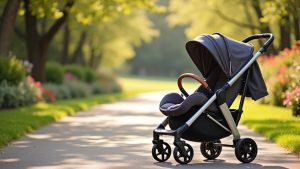 travel system compatibility considerations