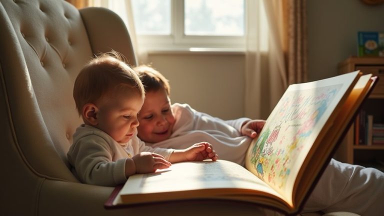 understanding baby book instructions